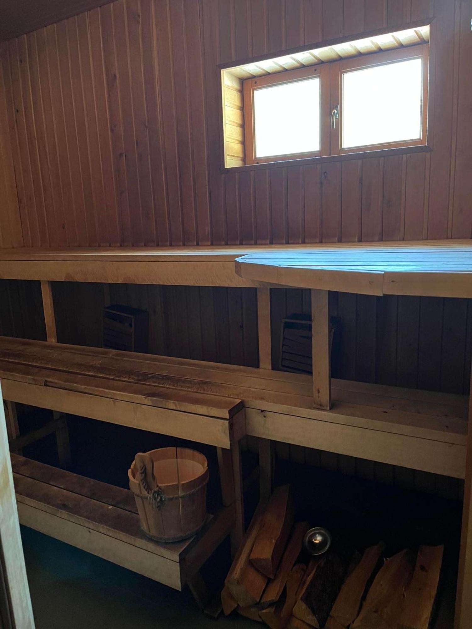 Vabaduse Guesthouse Narva-Joesuu Bagian luar foto