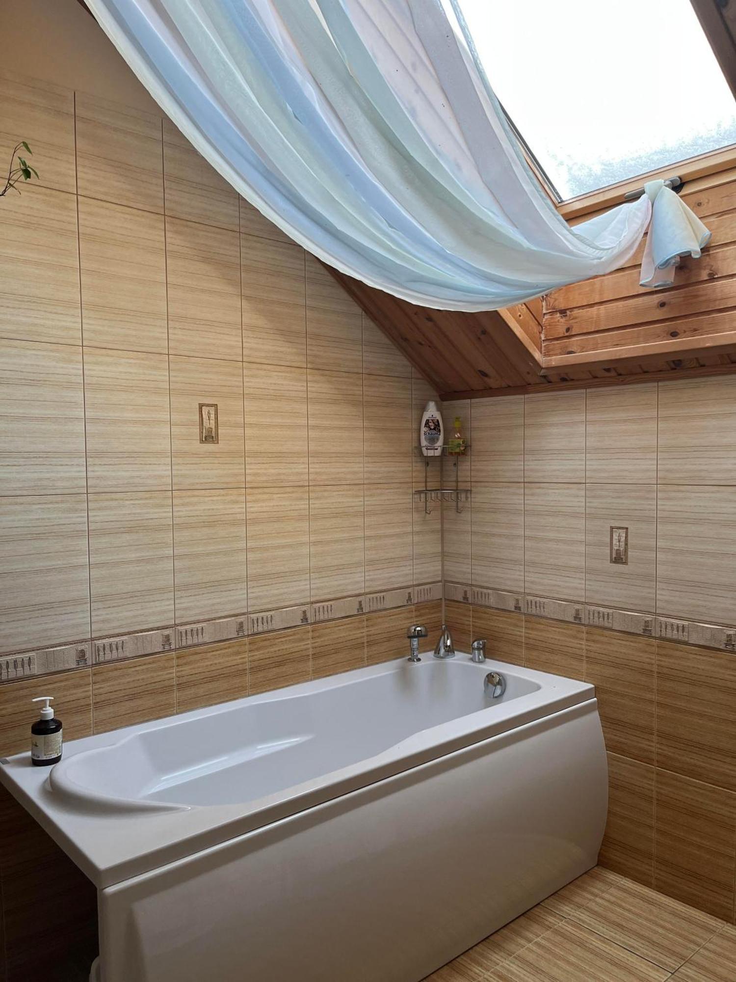 Vabaduse Guesthouse Narva-Joesuu Bagian luar foto