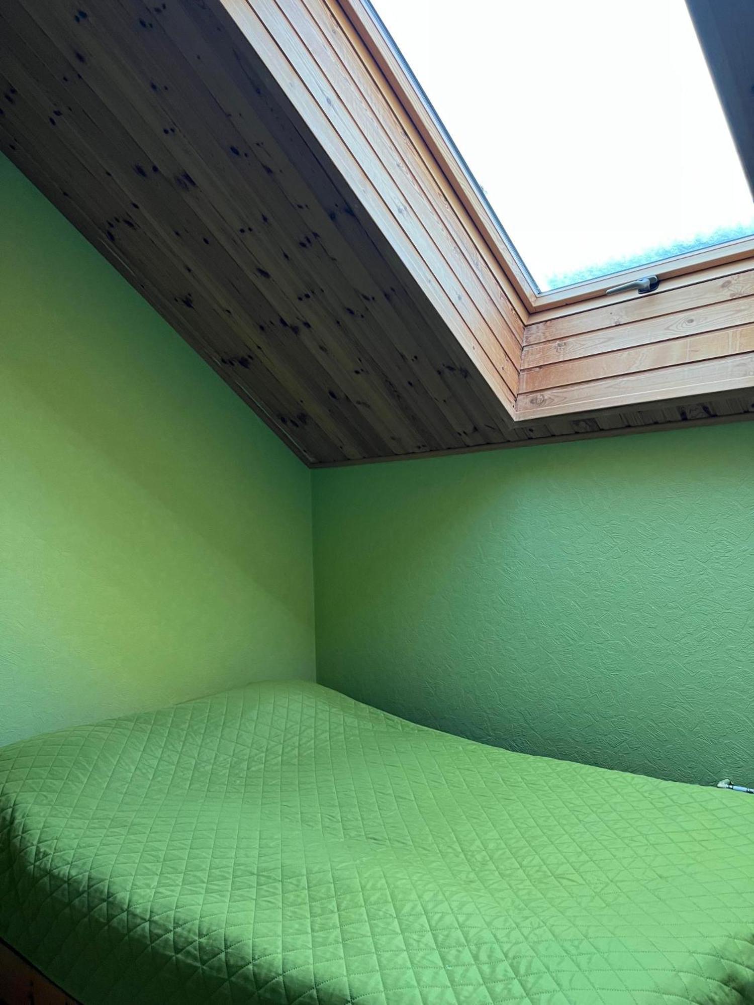 Vabaduse Guesthouse Narva-Joesuu Bagian luar foto