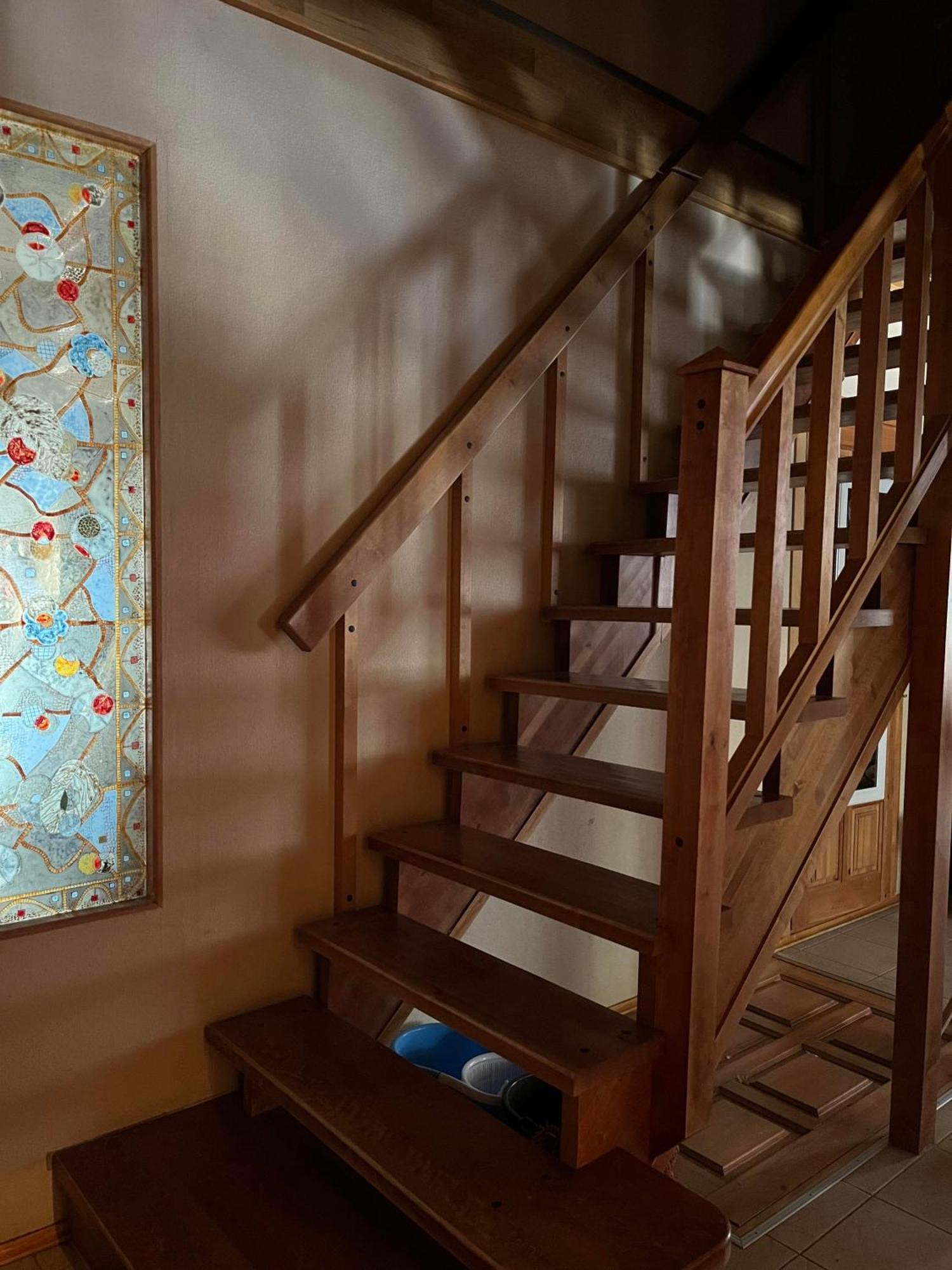 Vabaduse Guesthouse Narva-Joesuu Bagian luar foto