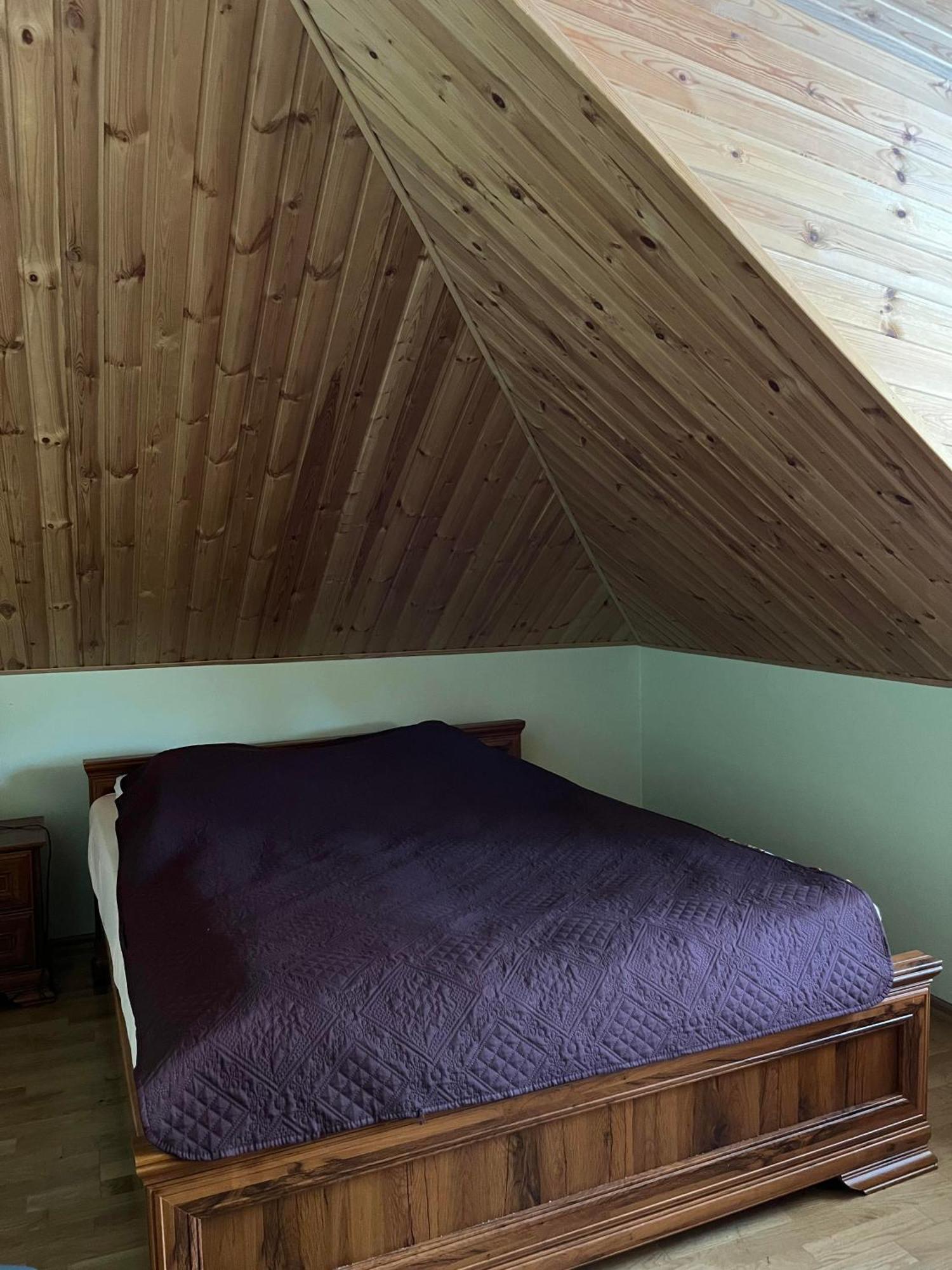 Vabaduse Guesthouse Narva-Joesuu Bagian luar foto