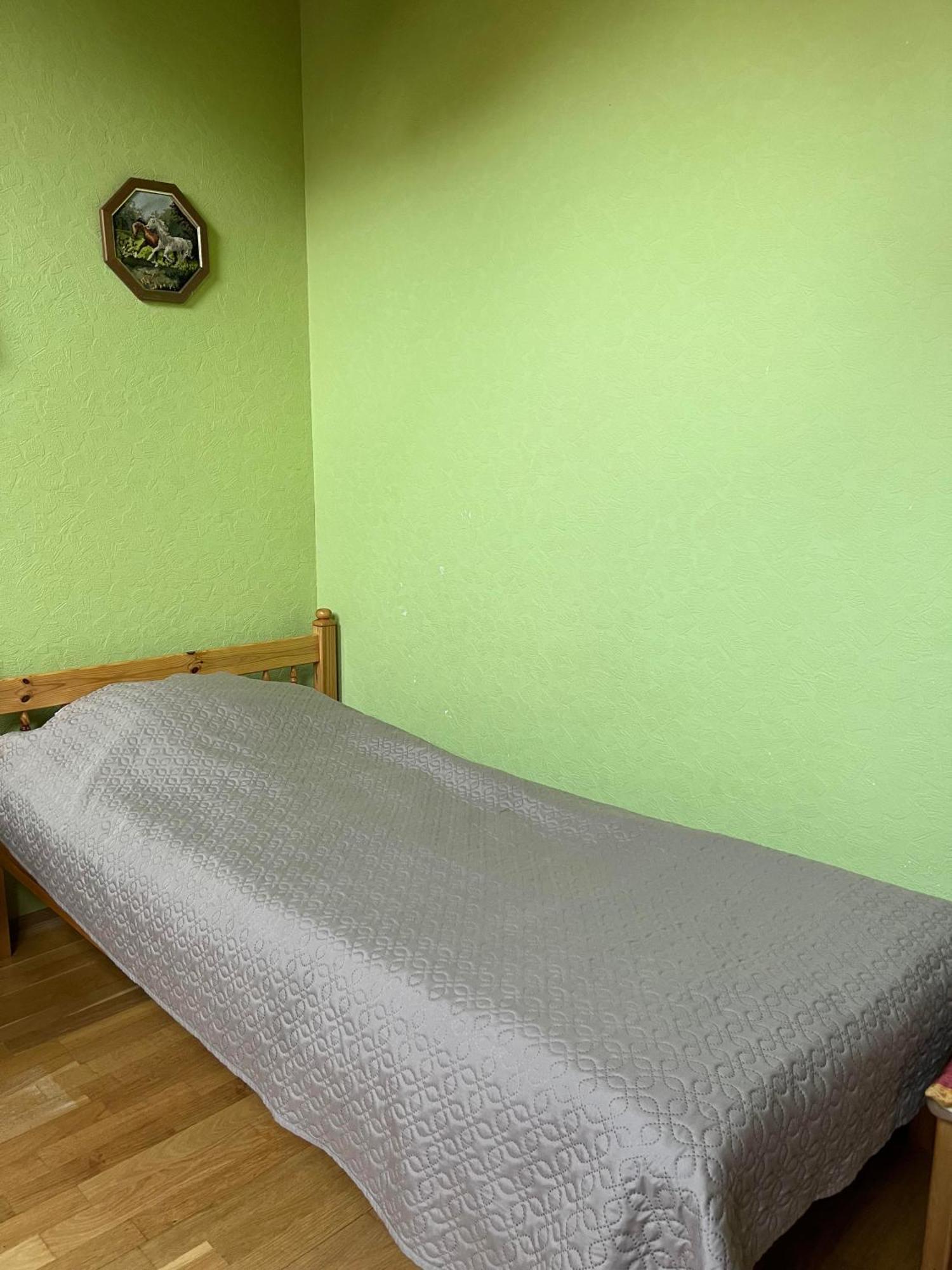 Vabaduse Guesthouse Narva-Joesuu Bagian luar foto