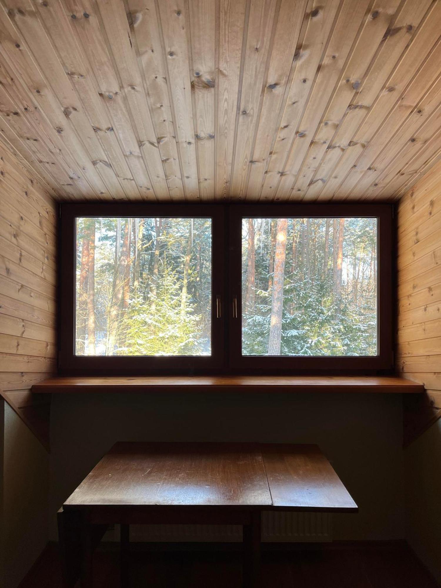 Vabaduse Guesthouse Narva-Joesuu Bagian luar foto