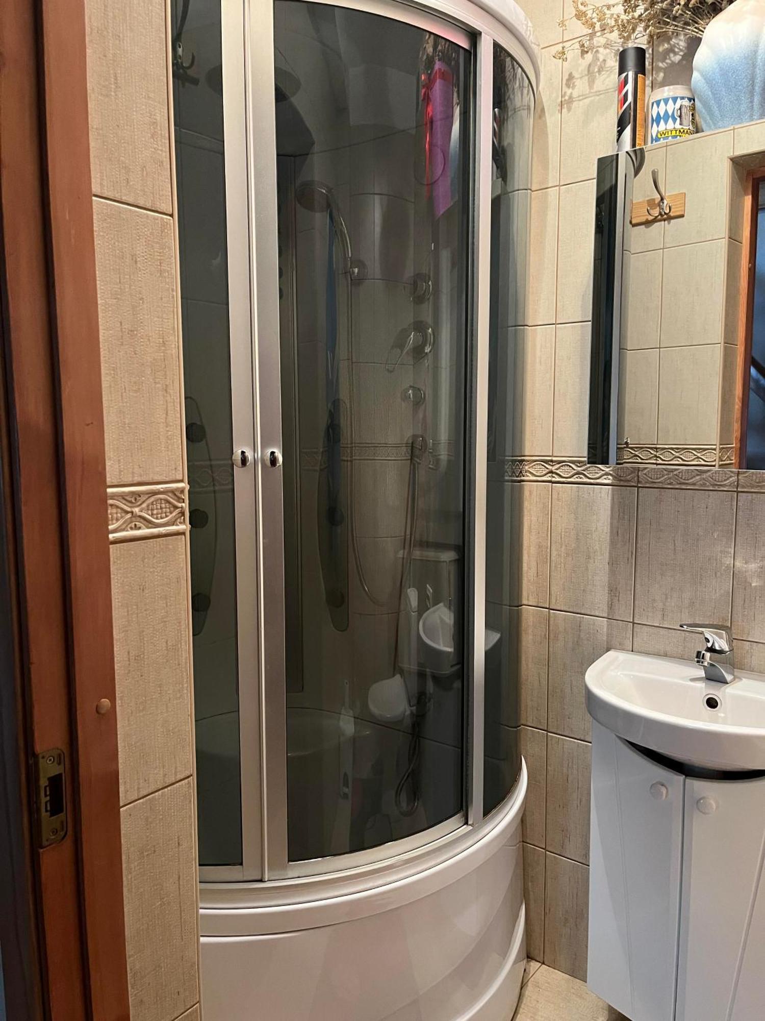 Vabaduse Guesthouse Narva-Joesuu Bagian luar foto